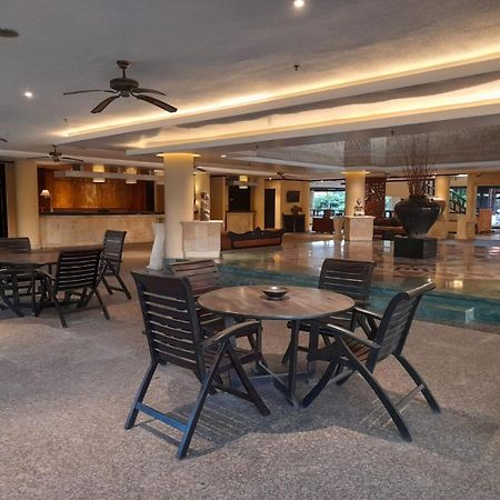 The Royal Beach Seminyak  Luaran gambar