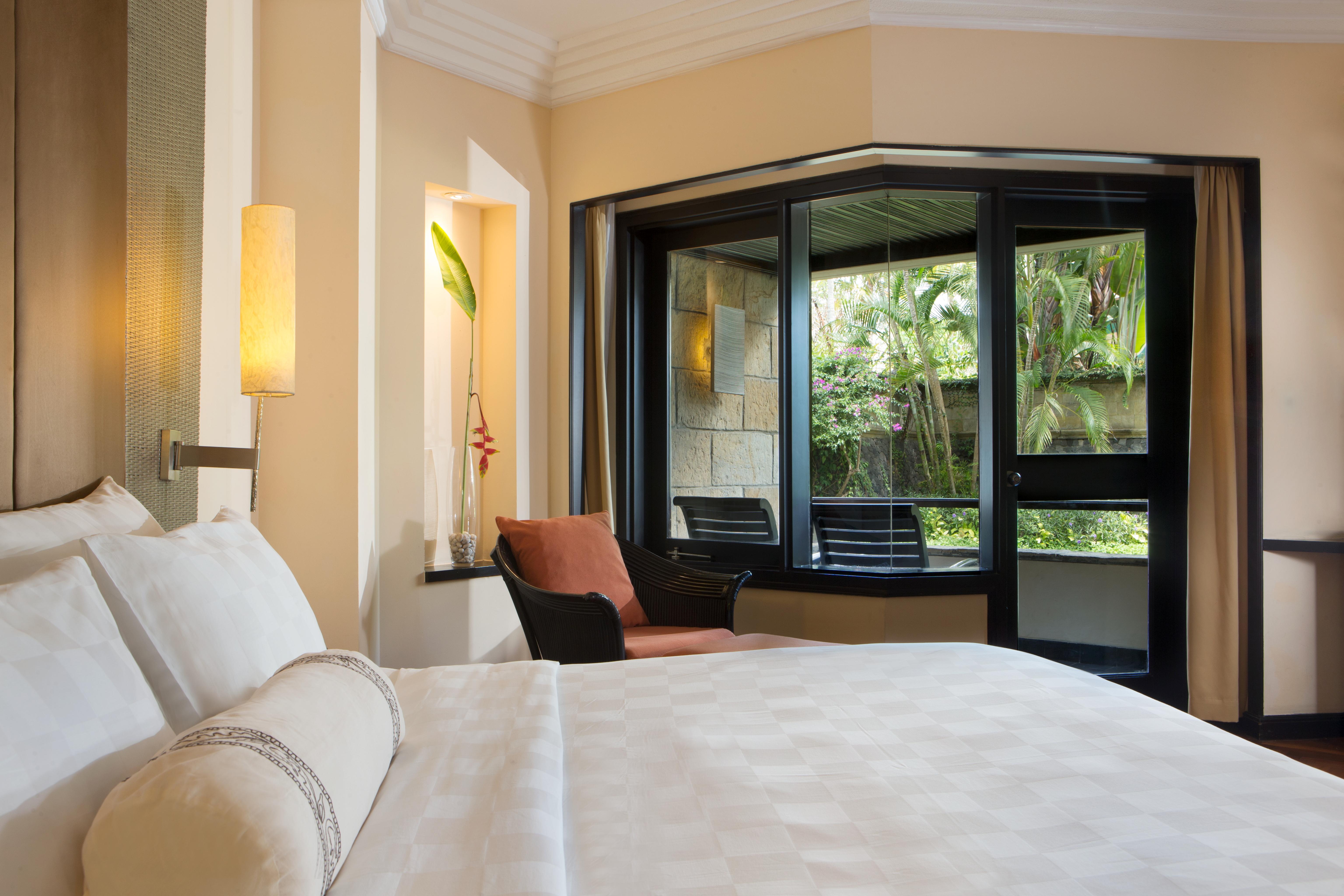 The Royal Beach Seminyak  Luaran gambar