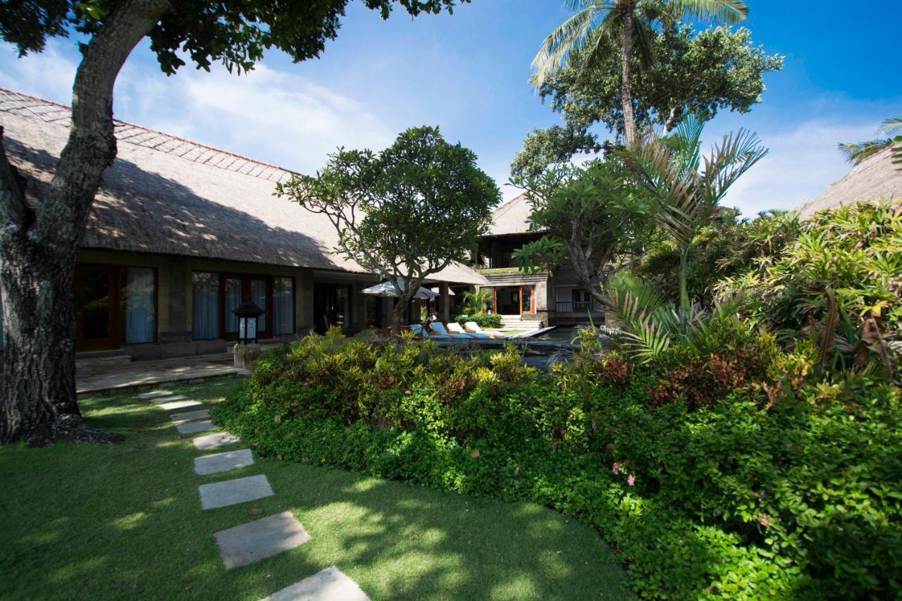 The Royal Beach Seminyak  Luaran gambar