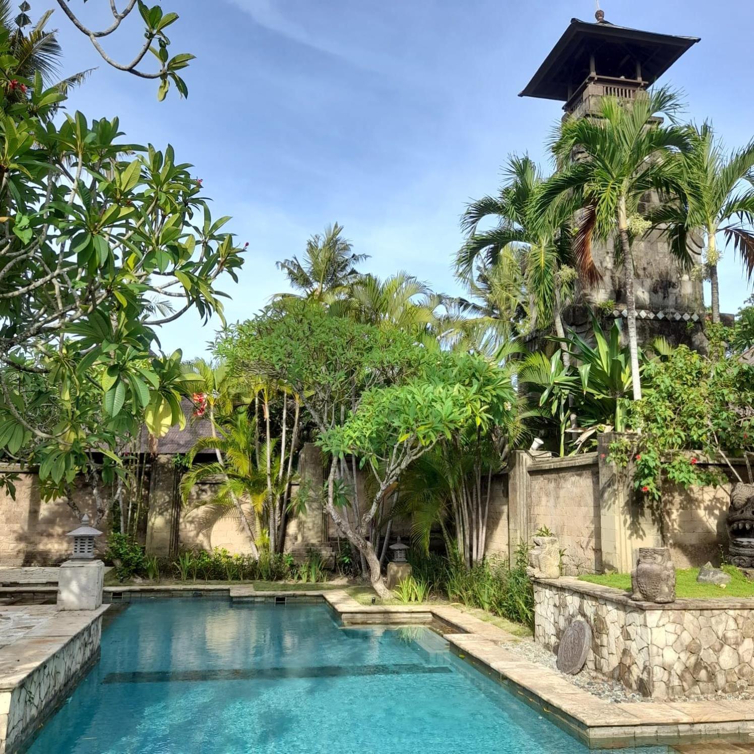 The Royal Beach Seminyak  Luaran gambar
