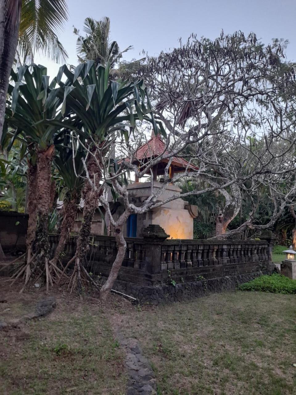 The Royal Beach Seminyak  Luaran gambar