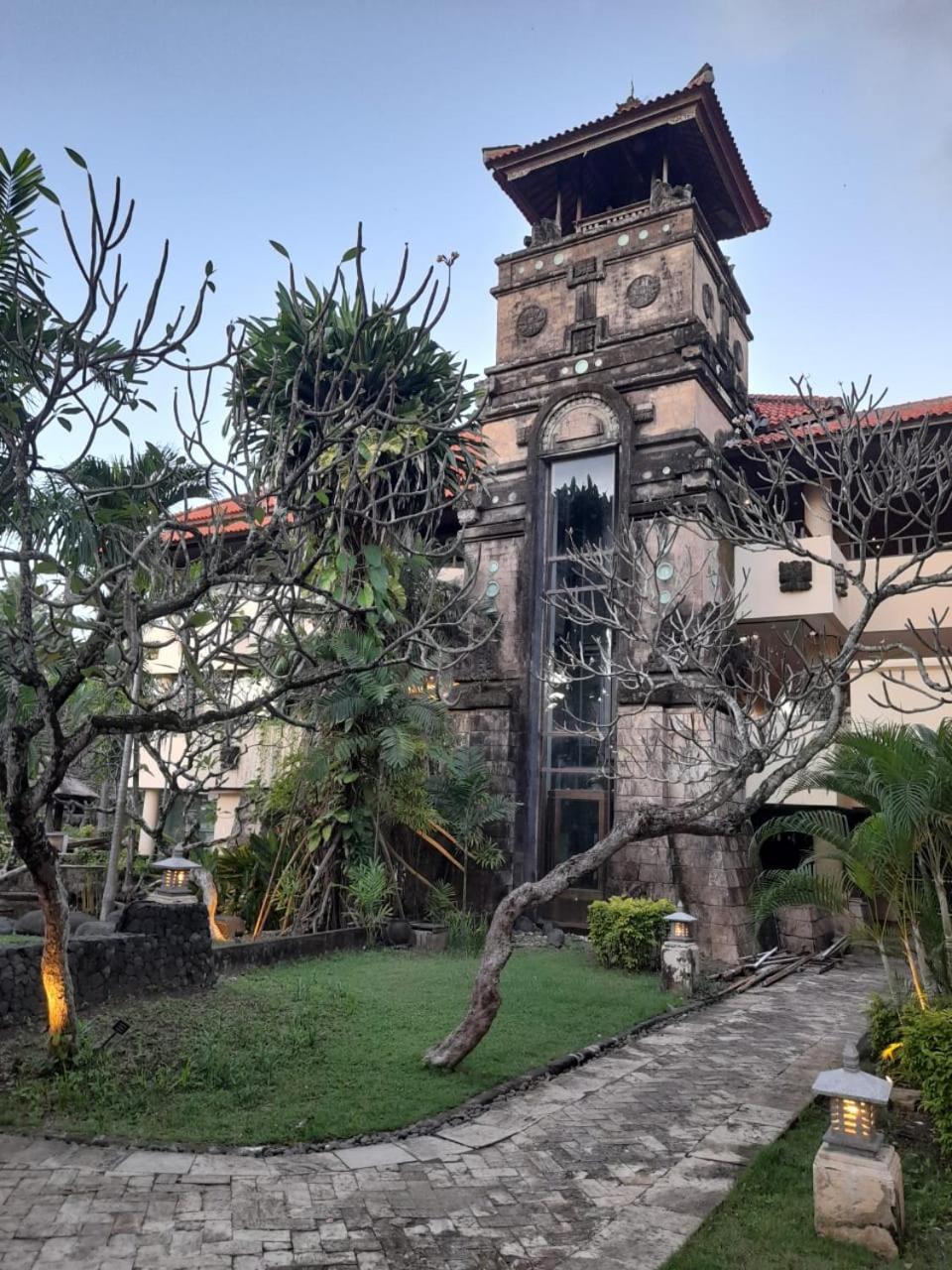 The Royal Beach Seminyak  Luaran gambar