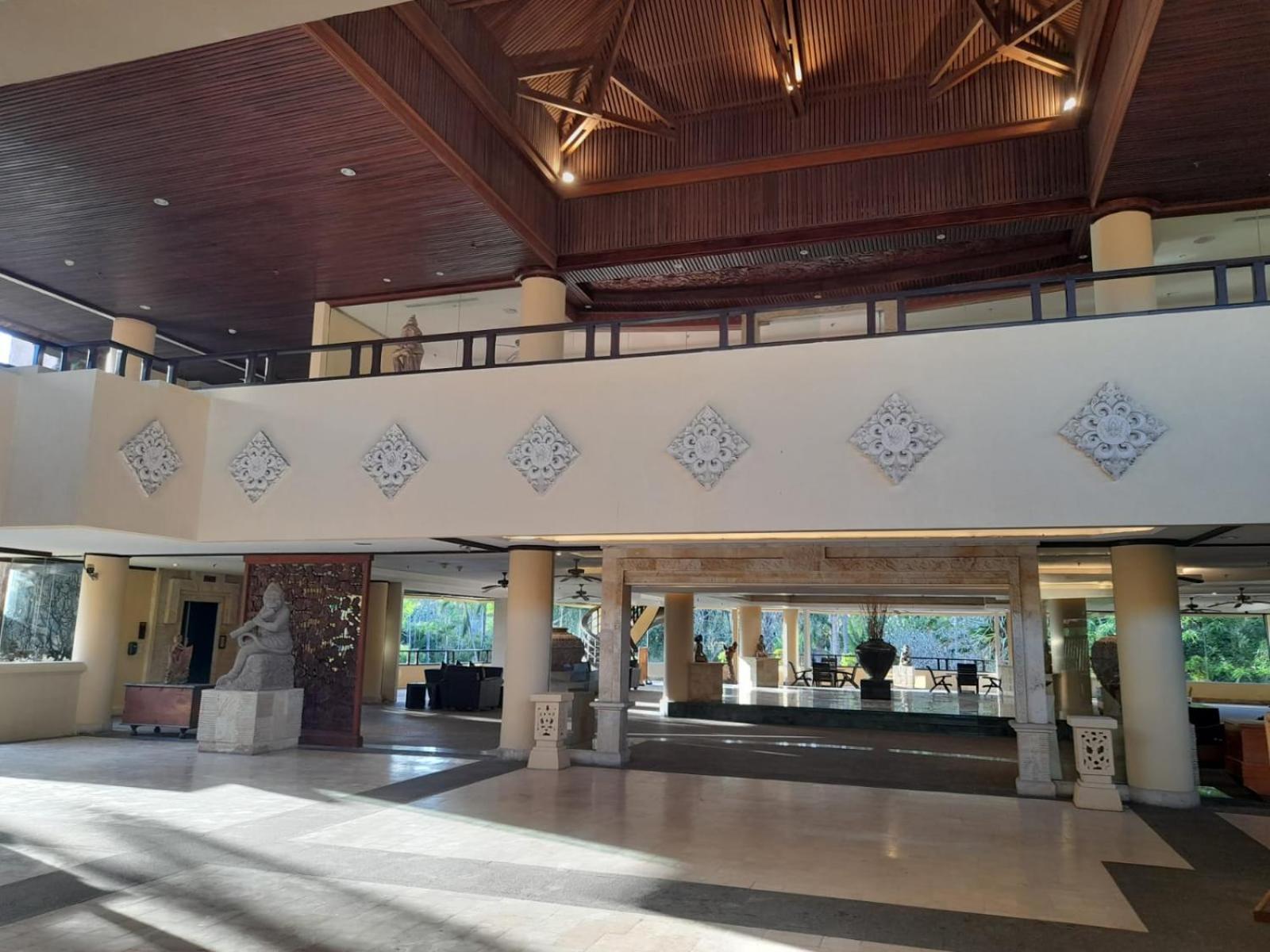 The Royal Beach Seminyak  Luaran gambar