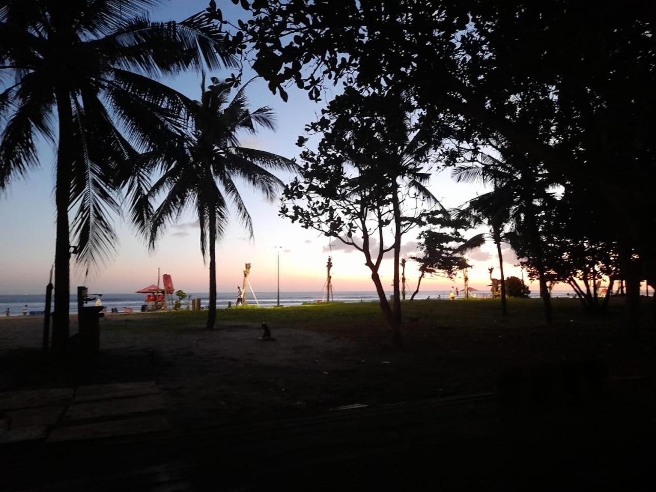 The Royal Beach Seminyak  Luaran gambar