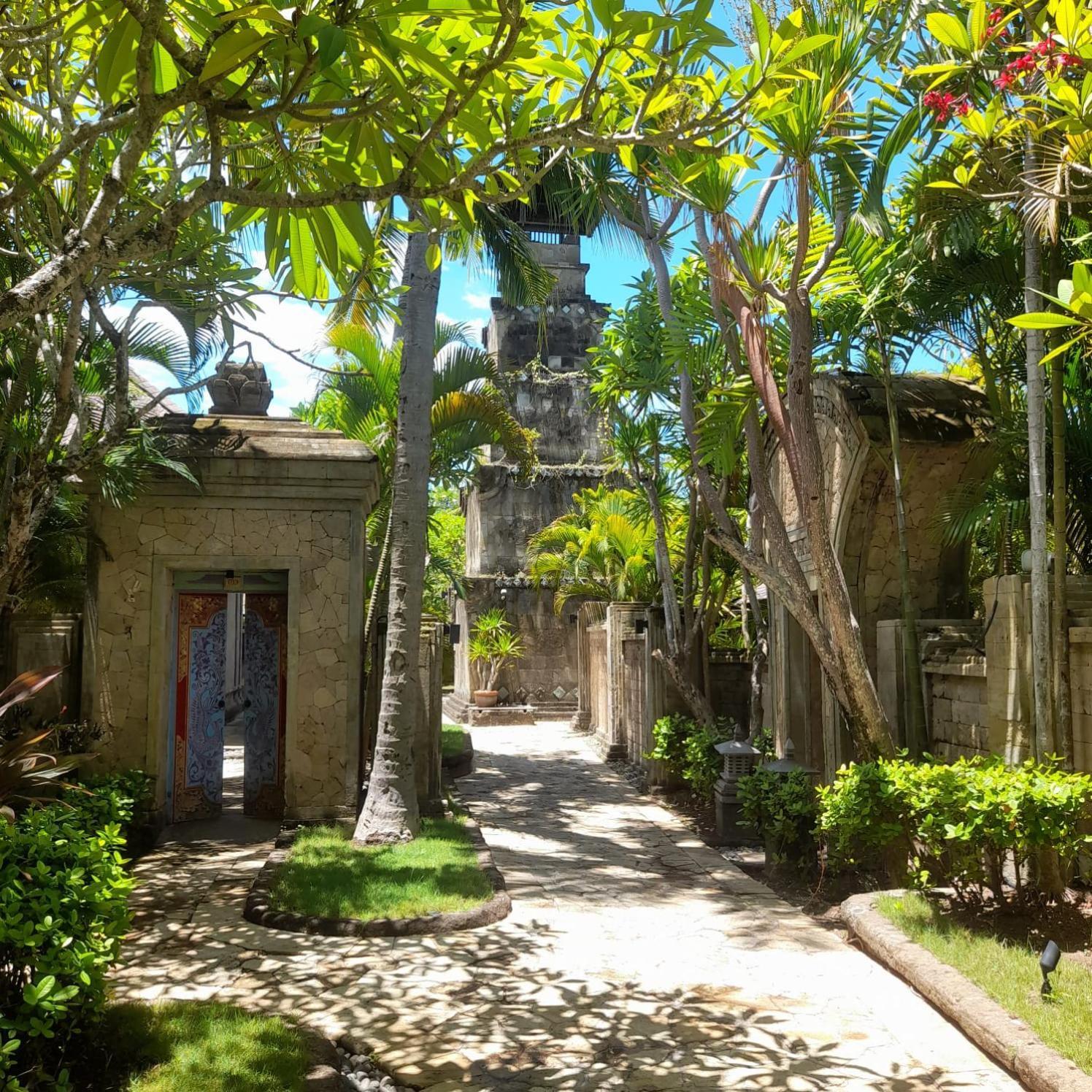 The Royal Beach Seminyak  Luaran gambar