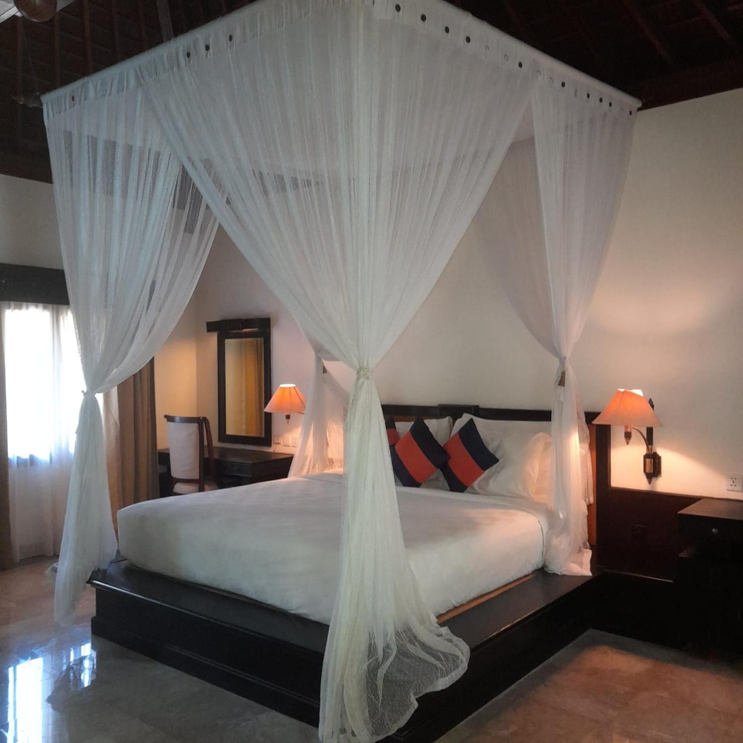 The Royal Beach Seminyak  Luaran gambar