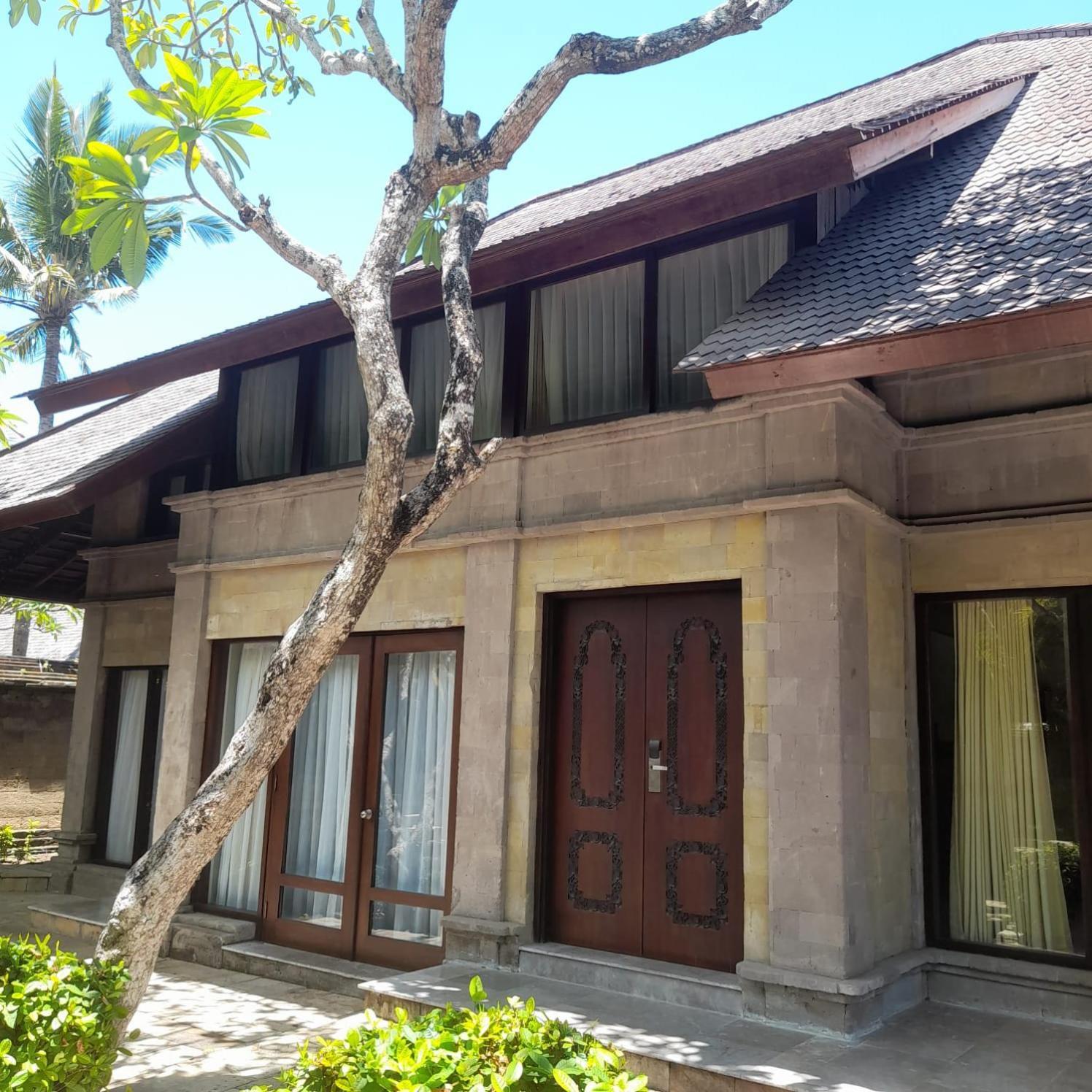 The Royal Beach Seminyak  Luaran gambar