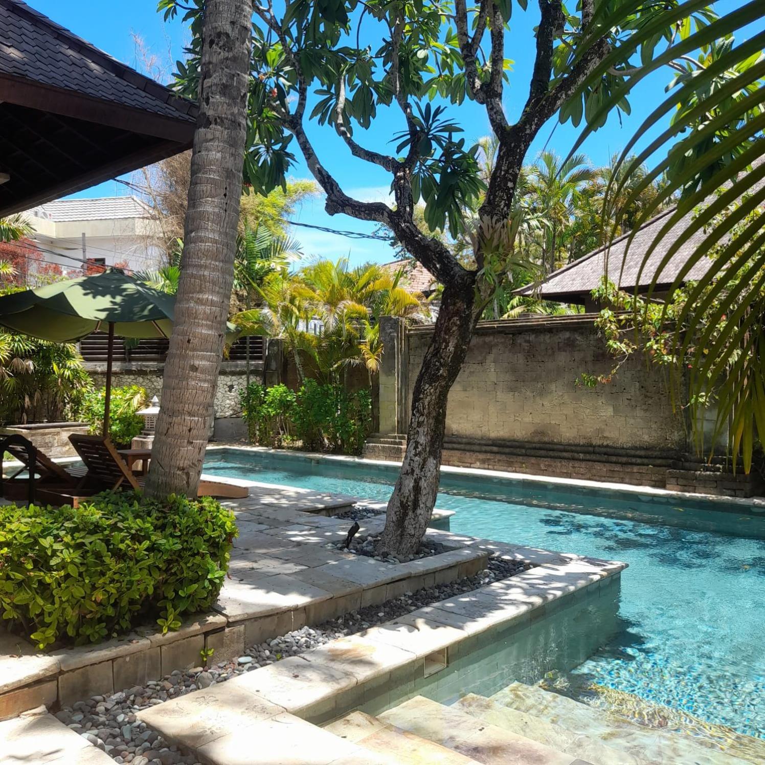 The Royal Beach Seminyak  Luaran gambar