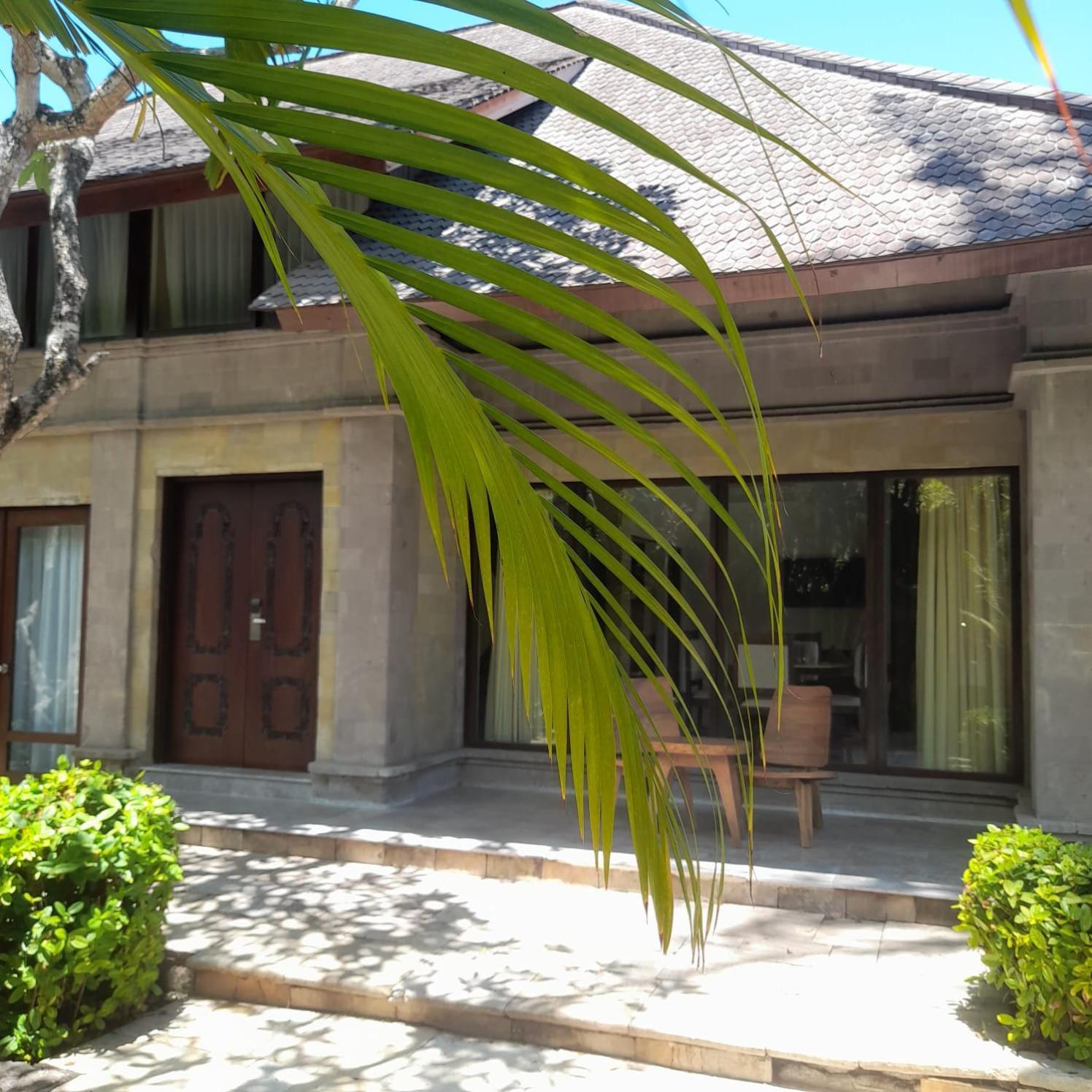 The Royal Beach Seminyak  Luaran gambar