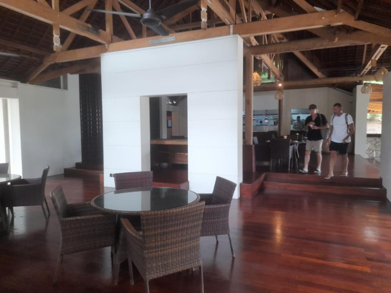 The Royal Beach Seminyak  Luaran gambar